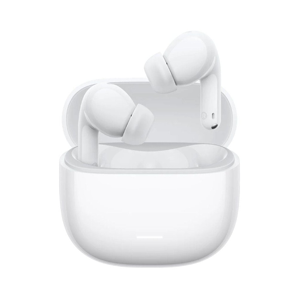 Auriculares Bluetooth Xiaomi Redmi Buds 8 Lite con estuche de carga/ Autonomía 8h/ Blancos