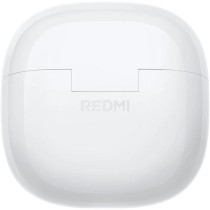 Auriculares Bluetooth Xiaomi Redmi Buds 8 Lite con estuche de carga/ Autonomía 8h/ Blancos