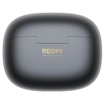 Auriculares Bluetooth Xiaomi Redmi Buds 8 Pro con estuche de carga/ Autonomía 8h/ Negro