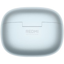 Auriculares Bluetooth Xiaomi Redmi Buds 8 Pro con estuche de carga/ Autonomía 8h/ Azul