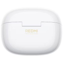 Auriculares Bluetooth Xiaomi Redmi Buds 8 Pro con estuche de carga/ Autonomía 8h/ Blancos