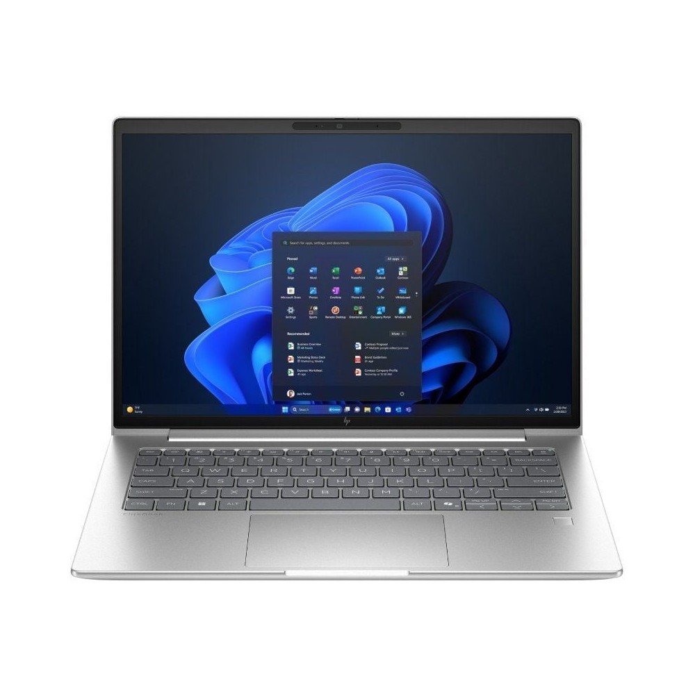 Portátil HP EliteBook 6 G1ah 9M4H5AT Ryzen 5 220/ 16GB/ 512GB SSD/ 14'/ Win11 Pro