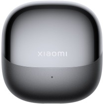 Auriculares Bluetooth Xiaomi Buds 5 con estuche de carga/ Negros