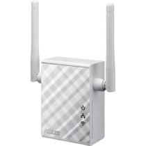 Repetidor Inalámbrico Asus RP-N12 300Mbps/ 2 Antenas
