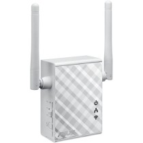 Repetidor Inalámbrico Asus RP-N12 300Mbps/ 2 Antenas