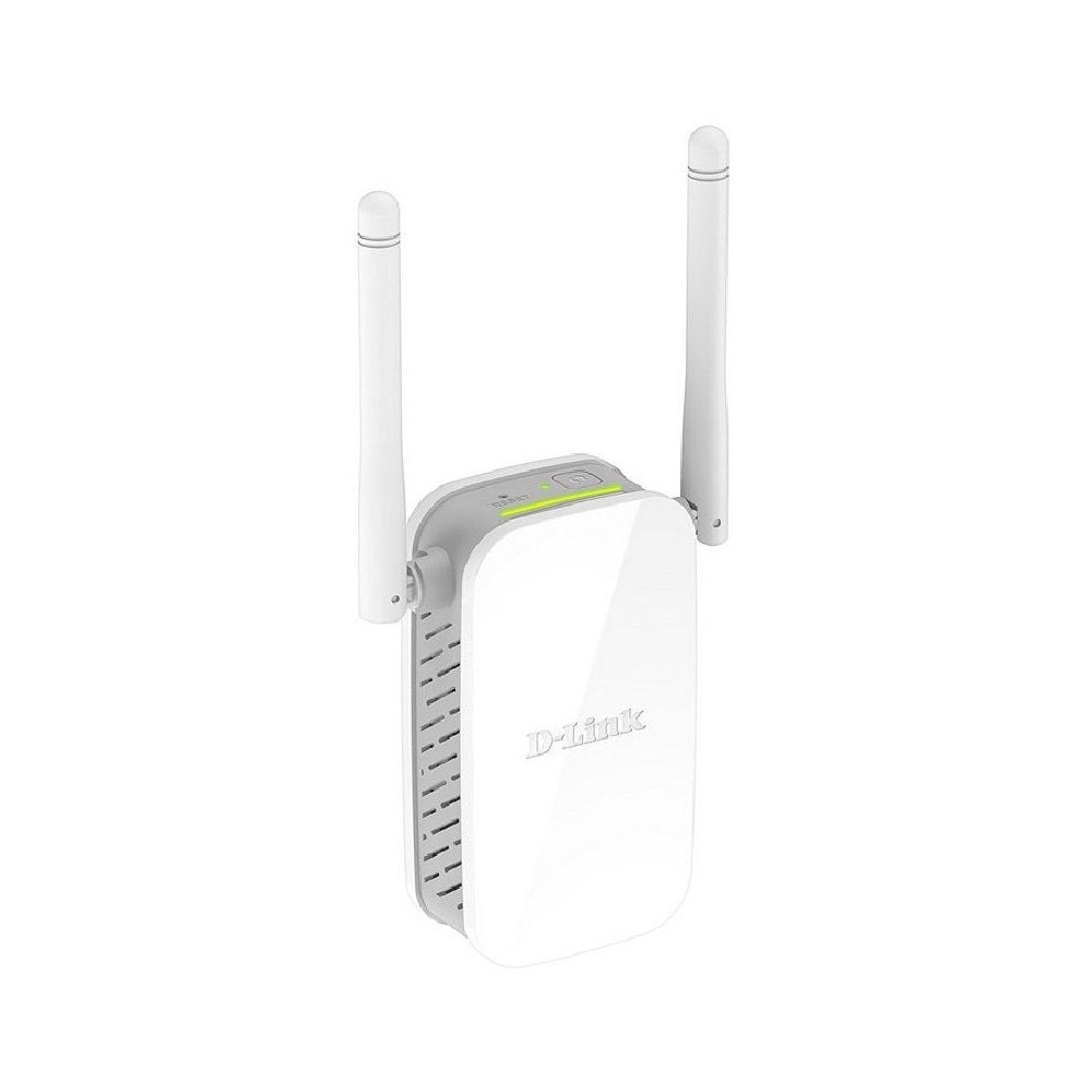 Repetidor/ AP Inalámbrico D-Link DAP-1325 300Mbps/ 2 Antenas | DLINK