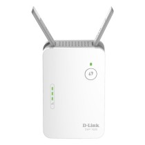 Repetidor Inalámbrico D-Link DAP-1620 AC1300 1300Mbps/ 2 Antenas | DLINK