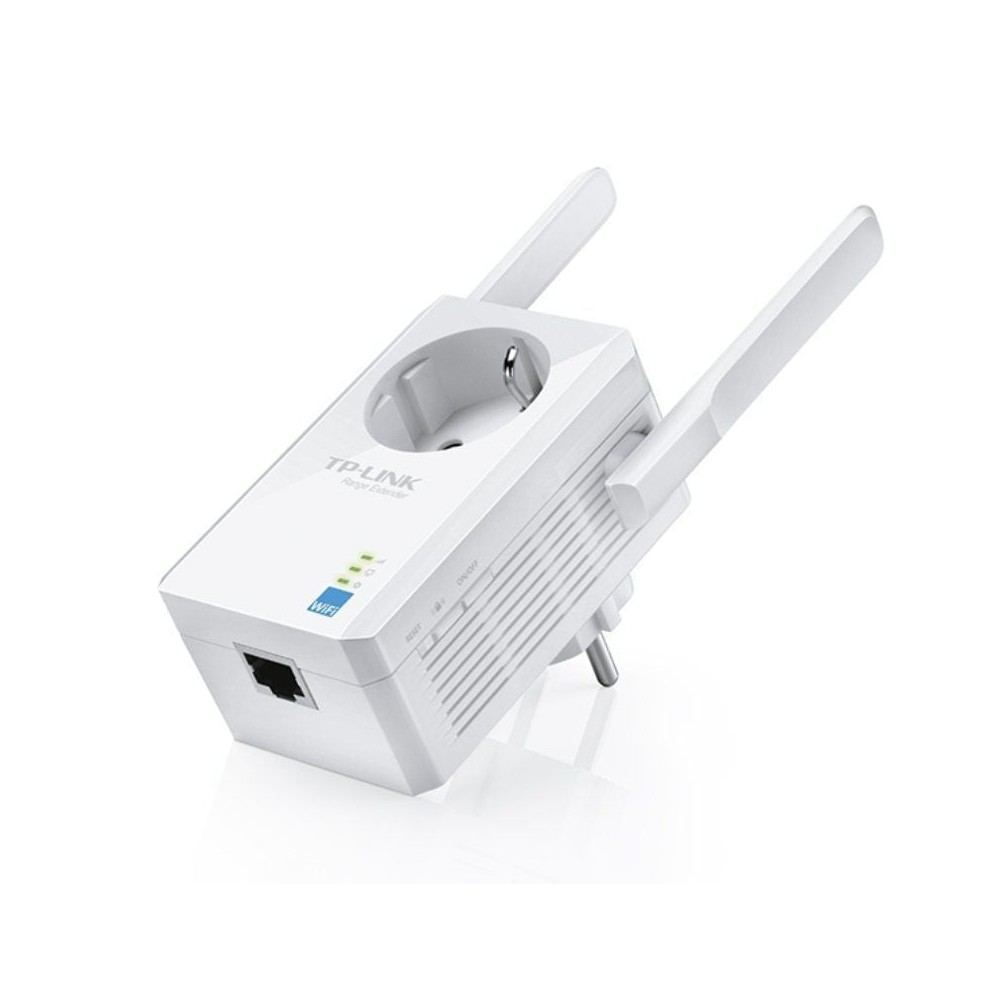 Repetidor Inalámbrico TP-Link TL-WA860RE 300Mbps/ 2 Antenas