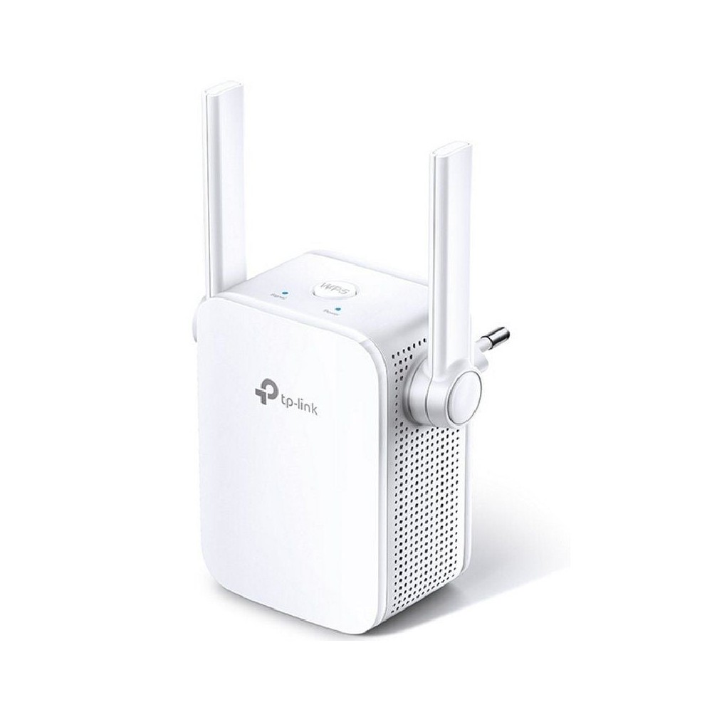 Repetidor/ AP Inalámbrico TP-Link TL-WA855RE 300Mbps/ 2 Antenas