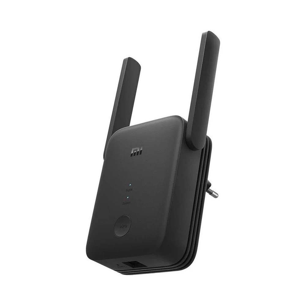 Repetidor Inalámbrico Xiaomi Mi WiFi Range Extender AC1200 1200Mbps/ 2 Antenas