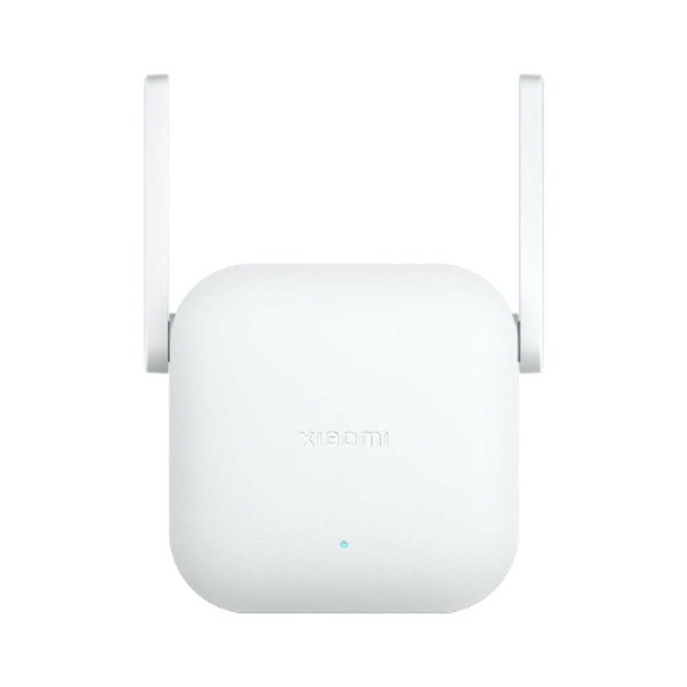 Repetidor Inalámbrico Xiaomi WiFi Range Extender N300 300Mbps/ 2 Antenas