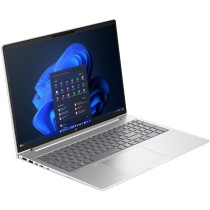 Portátil HP ProBook 4 G1i AD2U8ET Intel Core Ultra 7-255U/ 32GB/ 1TB SSD/ 16'/ Win11 Pro