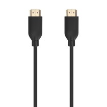 Cable HDMI 2.0 4K CCS Aisens A120-0735/ HDMI Macho - HDMI Macho/ 7m/ Negro