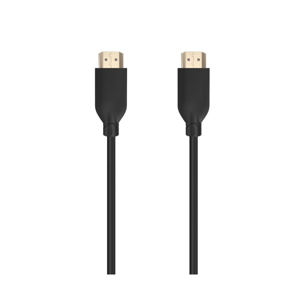 Cable HDMI 2.0 4K CCS Aisens A120-0735/ HDMI Macho - HDMI Macho/ 7m/ Negro