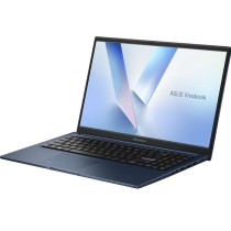 Portátil Asus VivoBook 15 X1504VA-BQ5317W Intel Core 5-120U/ 16GB/ 1TB SSD/ 15.6'/ Win11