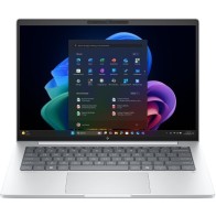 Portátil HP EliteBook 8 G1i AD2Z2ET Intel Core Ultra 7-258V/ 32GB/ 1TB SSD/ 14'/ Win11 Pro