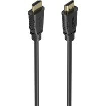 Cable HDMI 2.1 8K Aisens A150-0962/ HDMI Macho - HDMI Macho/ 4m/ Negro