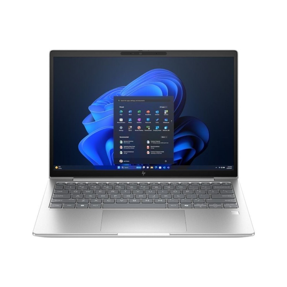 Portátil HP EliteBook 6 G1i AD2Z9ET Intel Core Ultra 7-255U/ 16GB/ 512GB SSD/ 13.3'/ Win11 Pro
