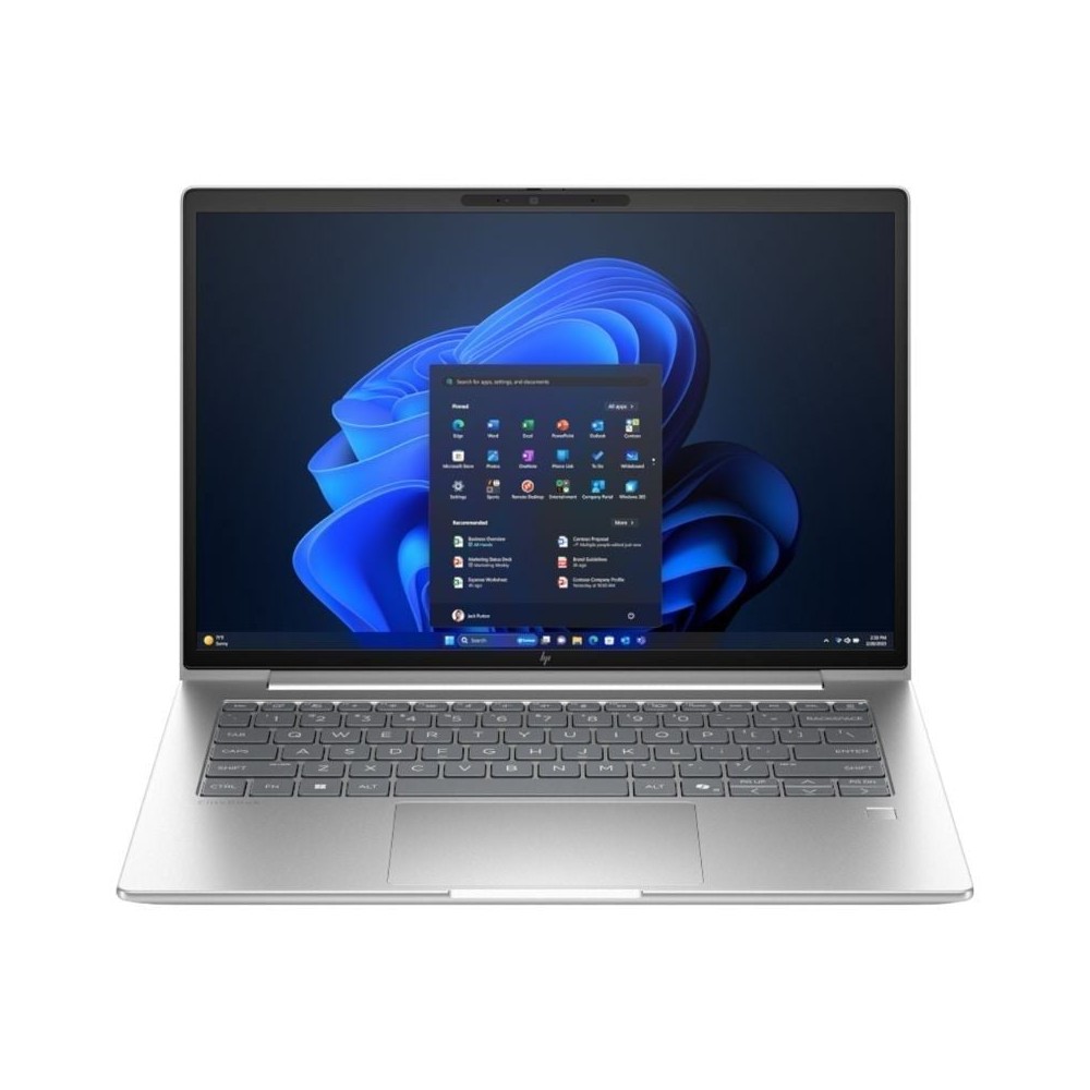 Portátil HP EliteBook 6 G1i AD3A0ET Intel Core Ultra 5-225U/ 16GB/ 512GB SSD/ 14'/ Win11 Pro