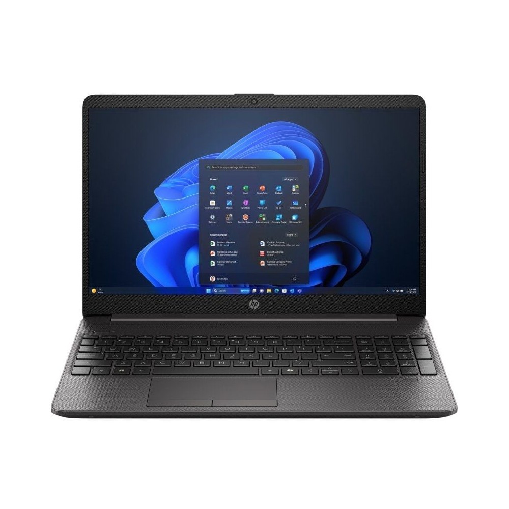Portátil HP 250R G9 B3AF0AT Intel Core 5-120U/ 16GB/ 512GB SSD/ 15.6'/ Win11 Pro