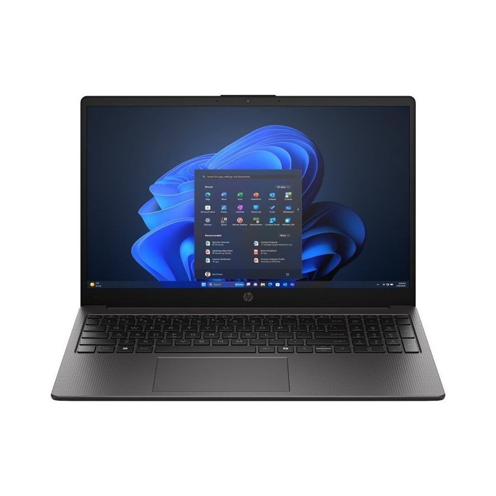 Portátil HP 250R G10 C14Q4ET Intel Core 5-120U/ 16GB/ 512GB SSD/ 15.6'/ Win11 Pro