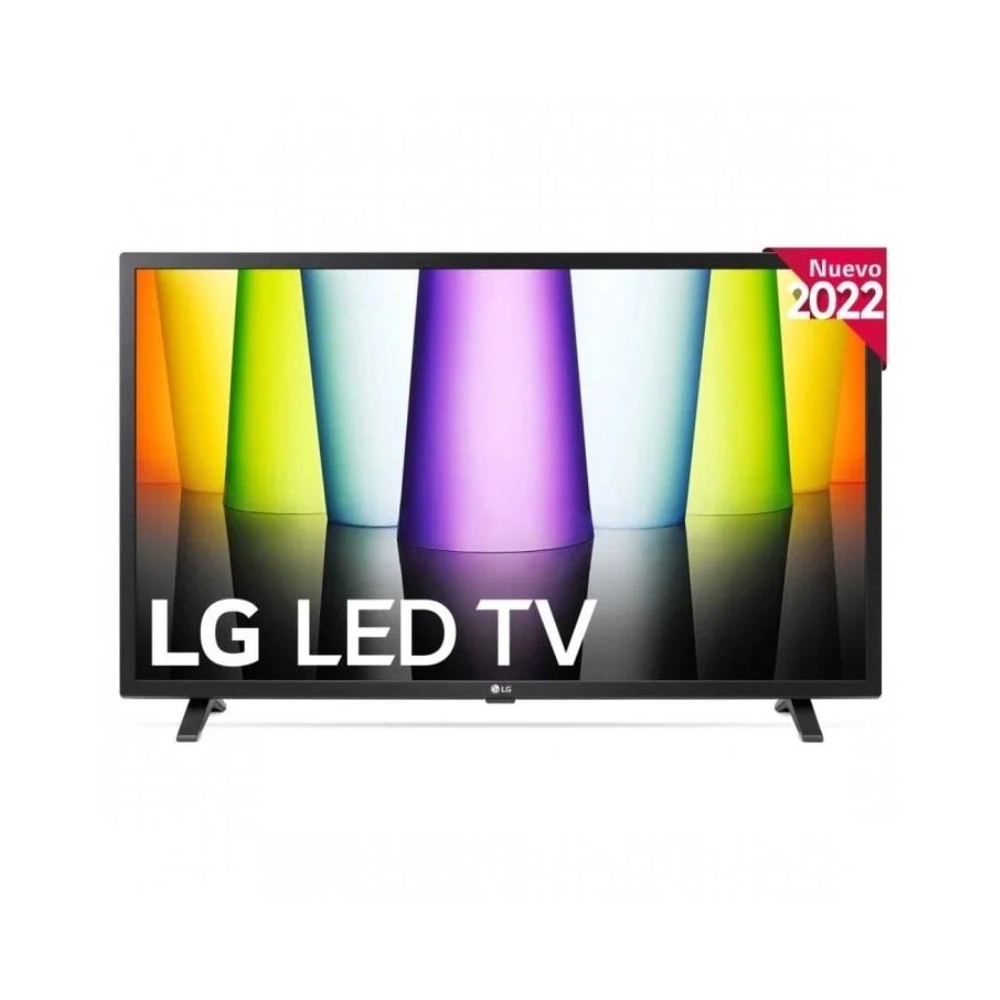 Televisor LG 32LQ630B6LA 32'/ HD/ Smart TV/ WiFi