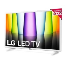 Televisor LG 32LQ63806LC 32'/ Full HD/ Smart TV/ WiFi/ Blanco