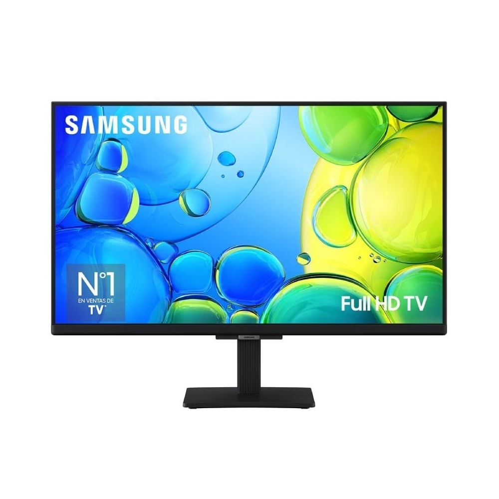 Televisor Samsung F6005 TU27F6005FK 27'/ Full HD/ Smart TV/ WiFi