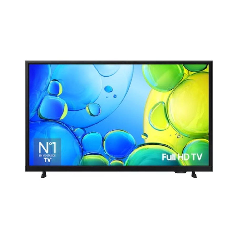 Televisor Samsung TU32F6005FK 32'/ Full HD/ Smart TV/ WiFi