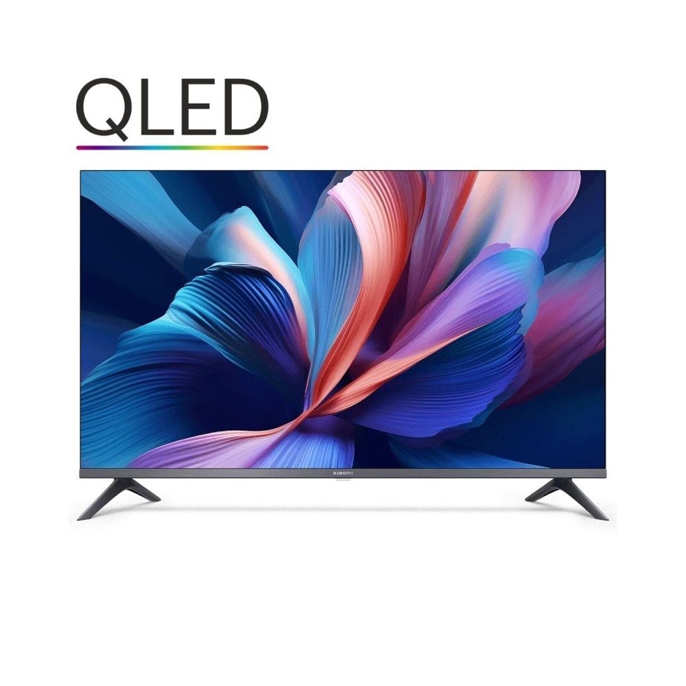 Televisor Xiaomi QLED TV A Pro 32 2026 32'/ HD/ Smart TV/ WiFi