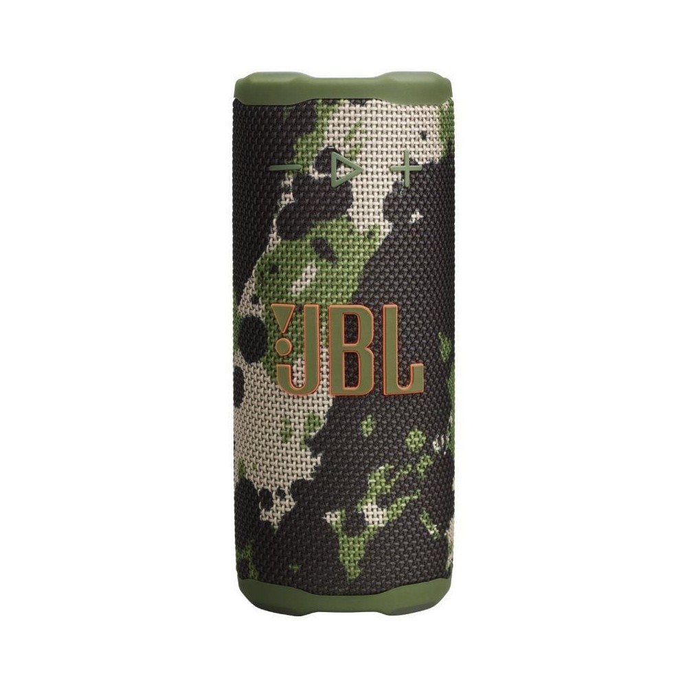 Altavoz con Bluetooth JBL Grip/ 16W/ 1.0/ Camuflaje