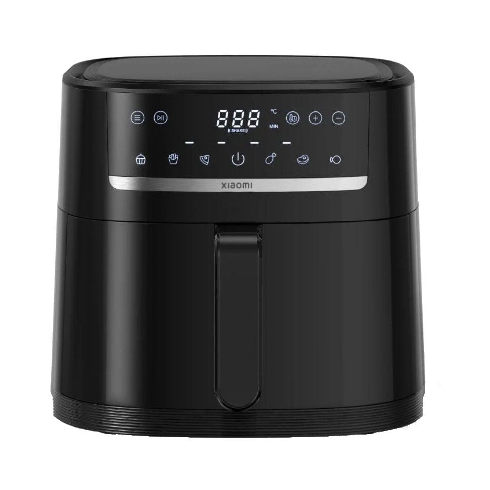 Freidora Inteligente por Aire Airfryer / Sin Aceite Xiaomi Air Fryer 6L/ 1500W/ Capacidad 6L