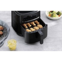 Freidora Inteligente por Aire Airfryer / Sin Aceite Xiaomi Air Fryer 6L/ 1500W/ Capacidad 6L