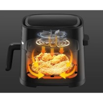 Freidora Inteligente por Aire Airfryer / Sin Aceite Xiaomi Air Fryer 6L/ 1500W/ Capacidad 6L