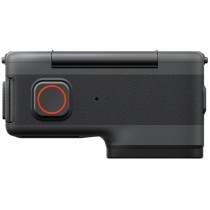 Cámara Digital Deportiva Insta360 Ace Pro/ 8K/ Ángulo de visión 180º/ Negra