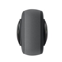 Cámara Digital Deportiva Insta360 X3/ 5.7K/ Ángulo de visión 360º/ Negra