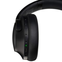 Auriculares Inalámbricos Panasonic RB-HX330B/ con Micrófono/ Bluetooth/ Negros
