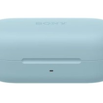 Auriculares Bluetooth Sony WF-C510 con estuche de carga/ Autonomía 5h/ Azules