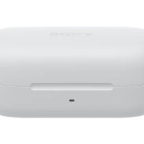 Auriculares Bluetooth Sony WF-C510 con estuche de carga/ Autonomía 5h/ Blancos