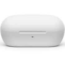 Auriculares Bluetooth Sony WF-C710N con estuche de carga/ Autonomía 12h/ Blancos