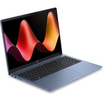 Portátil HP OmniBook 3 16-BY0006NS Ryzen 5 40/ 16GB/ 512GB SSD/ 16'/ Sin Sistema Operativo