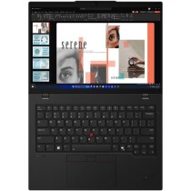 Portátil Lenovo ThinkPad L14 Gen 5 21L5002GSP Ryzen 5 PRO 7535U/ 16GB/ 512GB SSD/ 14'/ Win11 Pro