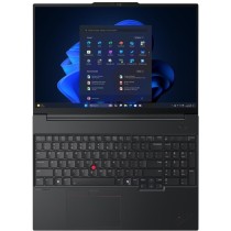 Portátil Lenovo ThinkPad E16 Gen 3 21ST0034SP Ryzen 5 230/ 16GB/ 512GB SSD/ 16'/ Win11 Pro