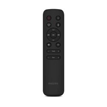 Barra de Sonido con Bluetooth Philips TAB4000/10/ 60W/ 2.0/ Negra