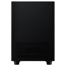 Barra de Sonido con Bluetooth Xiaomi Soundbar Pro 2.1ch/ 300W/ 2.1/ Negra