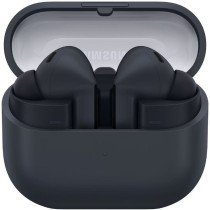 Auriculares Bluetooth Samsung Galaxy Buds 3 FE con estuche de carga/ Autonomía 8.5h/ Negros