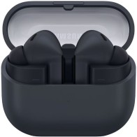 Auriculares Bluetooth Samsung Galaxy Buds 3 FE con estuche de carga/ Autonomía 8.5h/ Negros