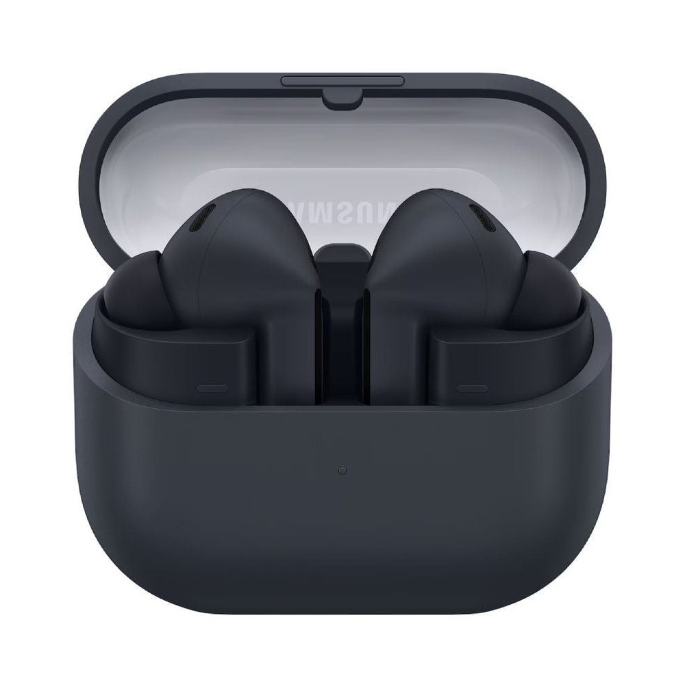 Auriculares Bluetooth Samsung Galaxy Buds 3 FE con estuche de carga/ Autonomía 8.5h/ Negros