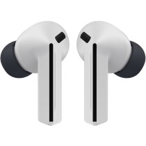 Auriculares Bluetooth Samsung Galaxy Buds 3 FE con estuche de carga/ Autonomía 8.5h/ Gris