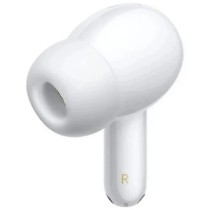 Auriculares Bluetooth Xiaomi Redmi Buds 6 Pro con estuche de carga/ Autonomía 10h/ Blanco Glacial